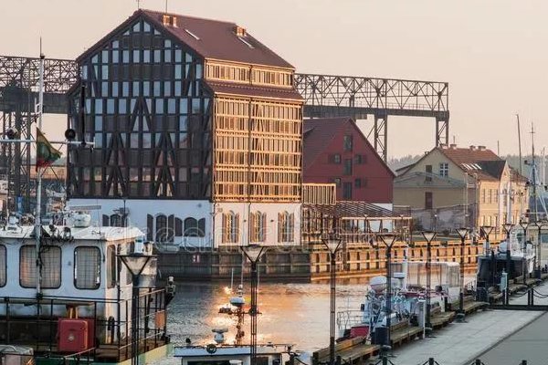 立陶宛面积相当于中国的