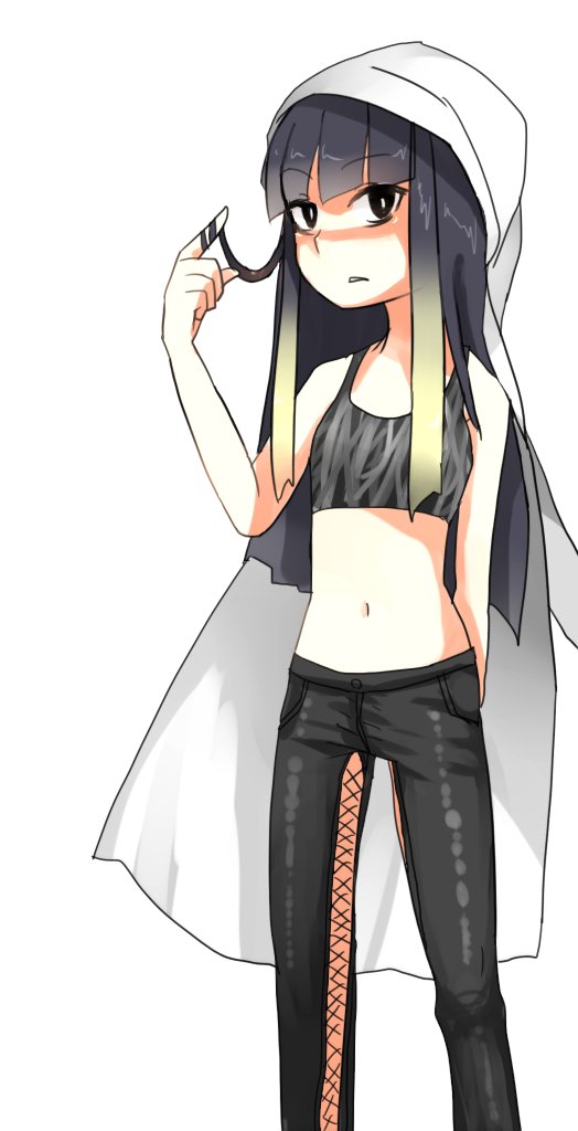 黑夜海鸟的介绍