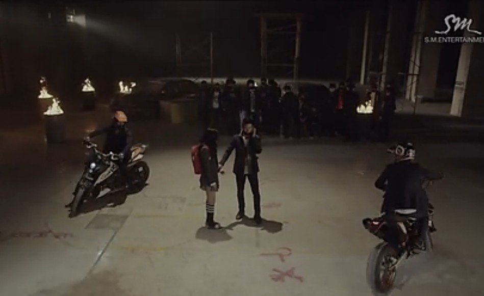 狼与美女剧情版2讲的是什么故事