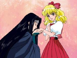 安琪莉可女王之路的历史