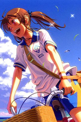 梦野玛丽亚的介绍