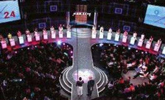 《非诚勿扰》有厨师王超的是哪一期？