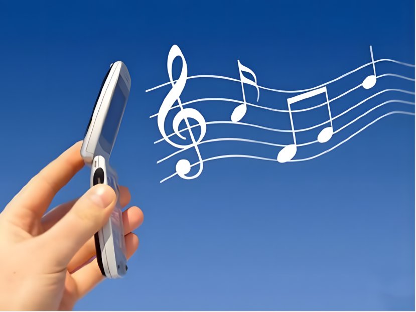 手机来电铃声最好听的十首