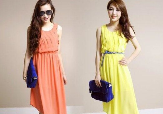 为什么亚洲人和欧洲人衣服尺码不一样？