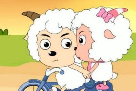 你知道喜羊羊和美羊羊他们各有什么性格特点吗？