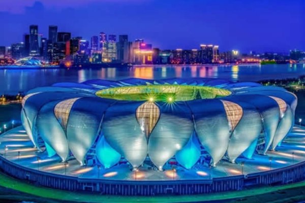 2023年亚运会开幕式门票