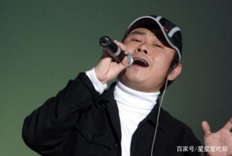 云朵曝出是刀郎甩下了她,他们同居六年却没有一个好结局,究竟咋回事?