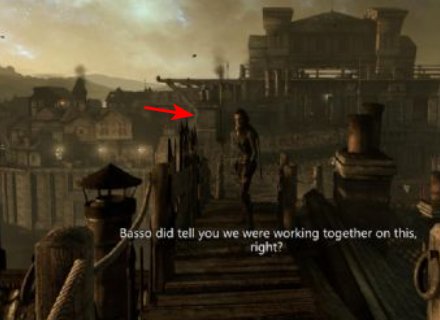 神偷4全流程图文攻略