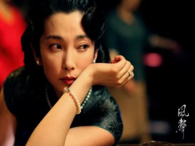 风声五个人真实身份结局