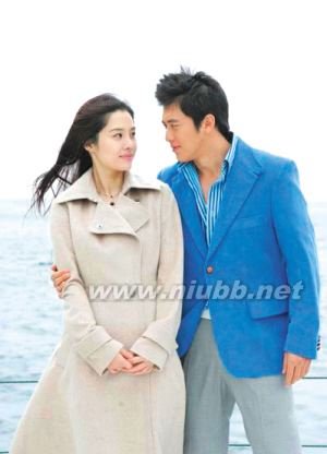 与百万富翁结婚的事的角色介绍