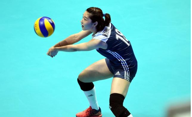 排球运动员中有一个自由人是什么意思？为什么要有自由人？