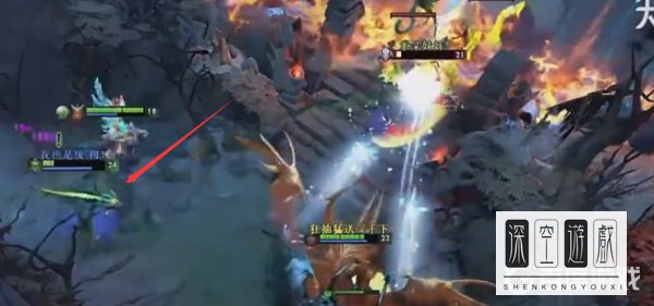 DOTA2毒龙怎么玩好玩吗？