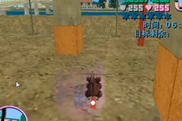 《侠盗猎魔2》直升机怎么玩？