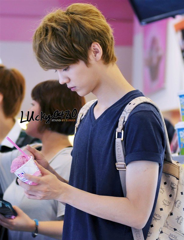 exo队长叫什么名字有哪些绰号？