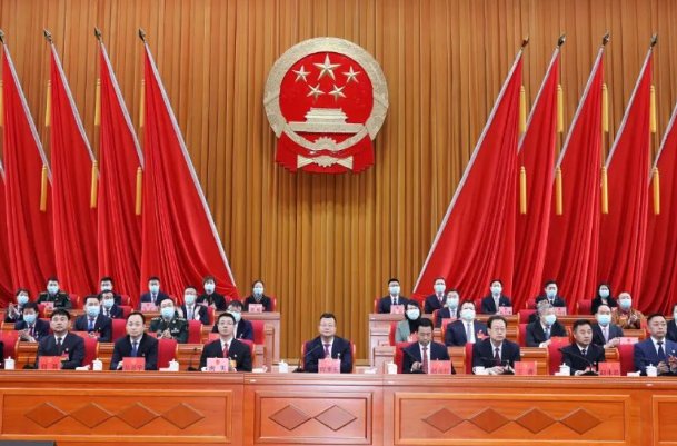 人民代表大会制度的关键是