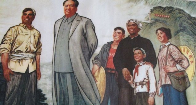 世上无难事只要肯登攀是谁说的?