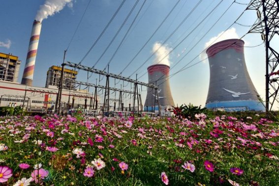 碳排放双控控制的是什么