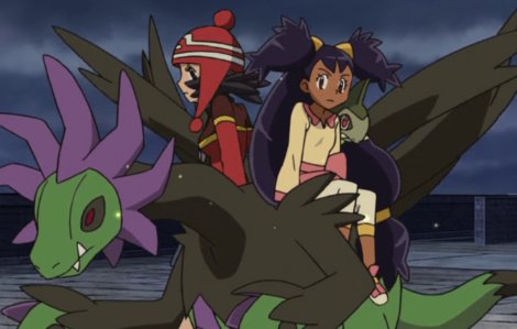 神奇宝贝剧场版比克提尼与白英雄雷希拉姆和黑英雄两部电影有什么区别