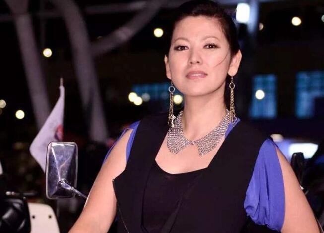 陈明真演过哪些电影