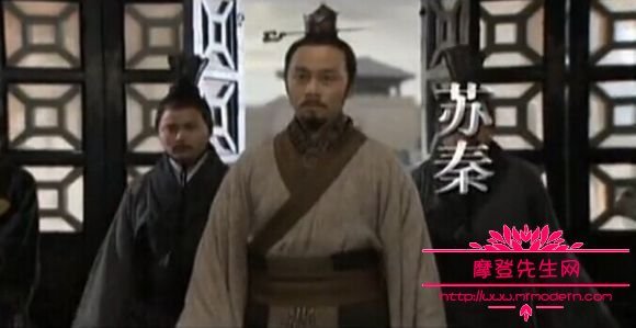 《大秦帝国》的历史可信度如何？《大秦帝国》禁播的原因分析