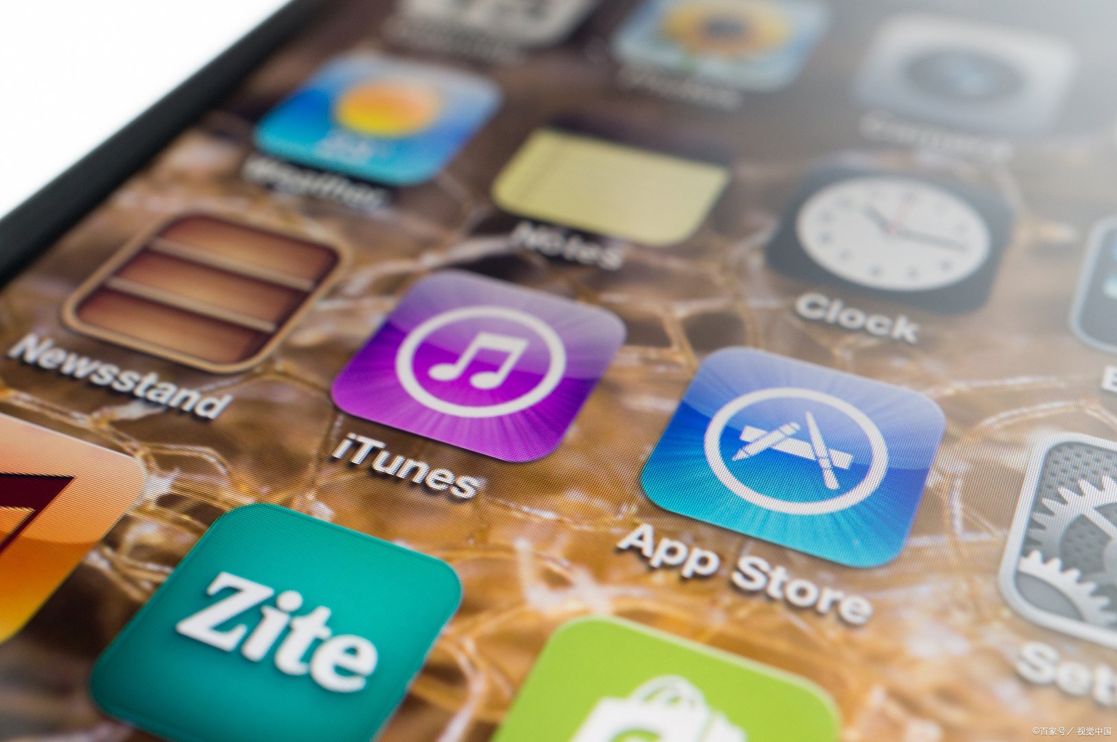 iTunes Store是什么？