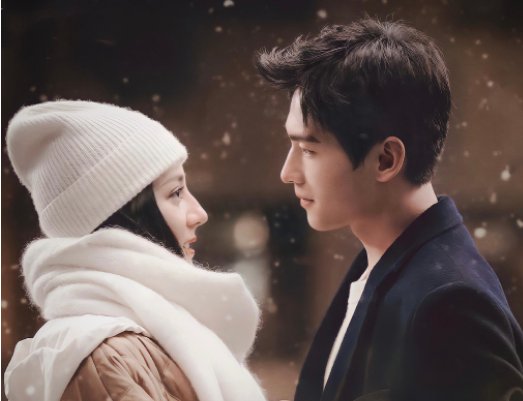 你是我的荣耀中的开车部分是特效吗？