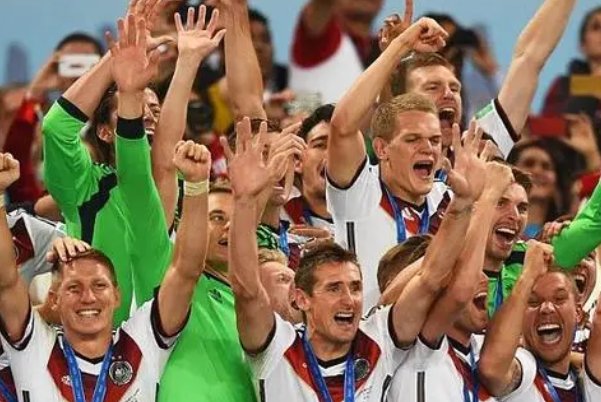 历届世界杯的举办地分别是