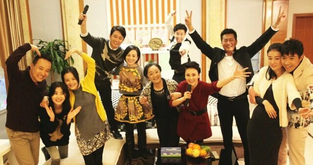 爱可以重来大结局56集