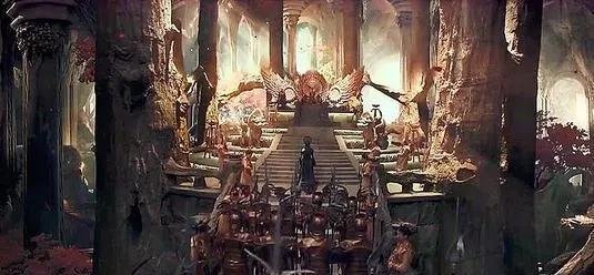 盗墓笔记：张起灵从始至终守护的，究竟是什么呢？