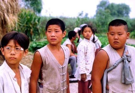 小兵张嘎要革命到底下一句是什么