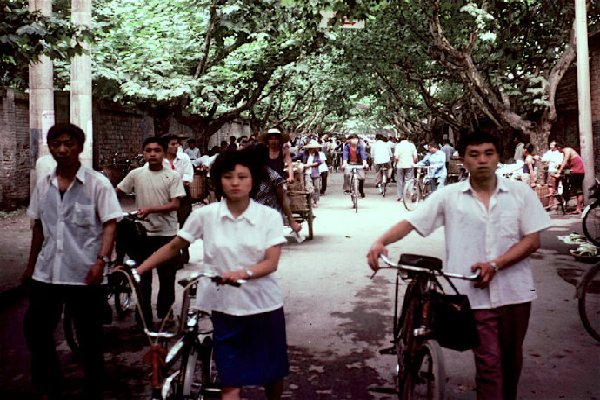 80年代电视剧推荐