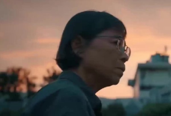 我生而高山而非溪流