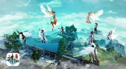 诛仙手游幸运卜卦攻略