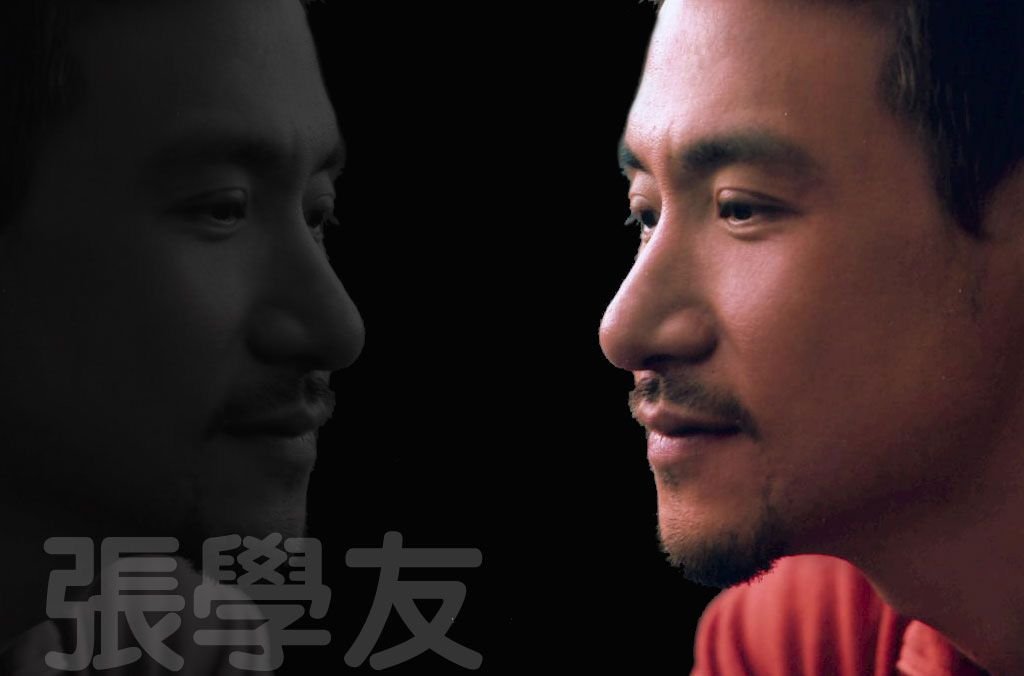 相思风雨中国语版名字是什么？