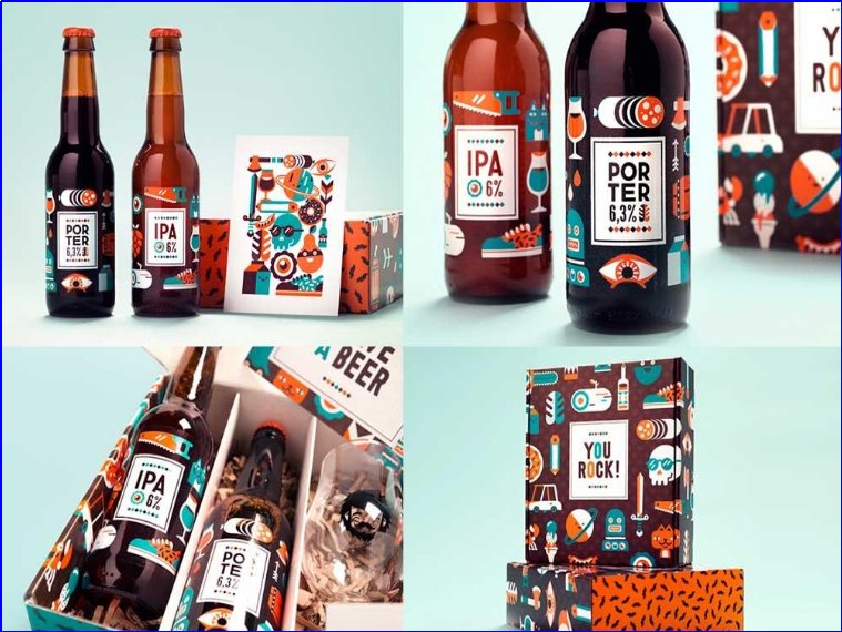 日韩产品与欧美产品的区别