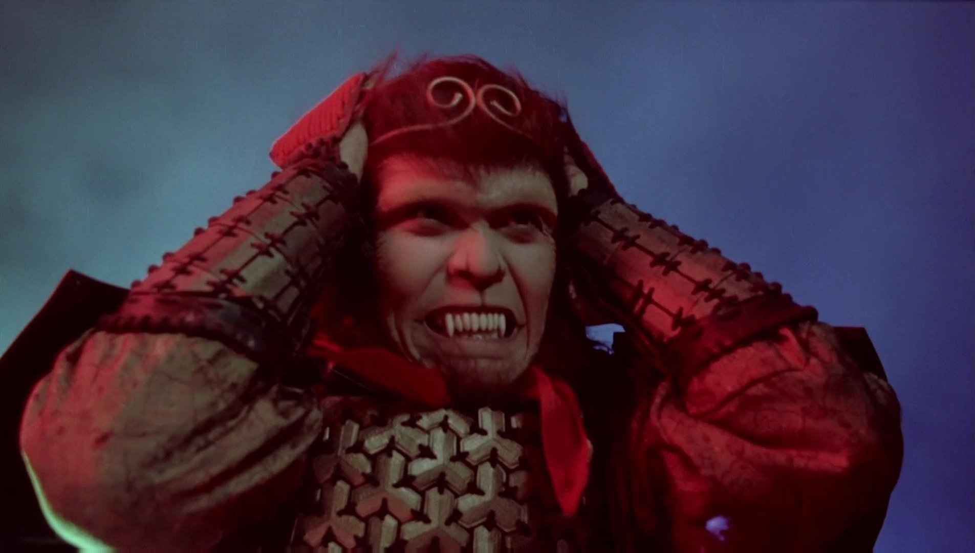 电影《齐天大圣》2022热血归来，业内人员对这部影片的评价如何？