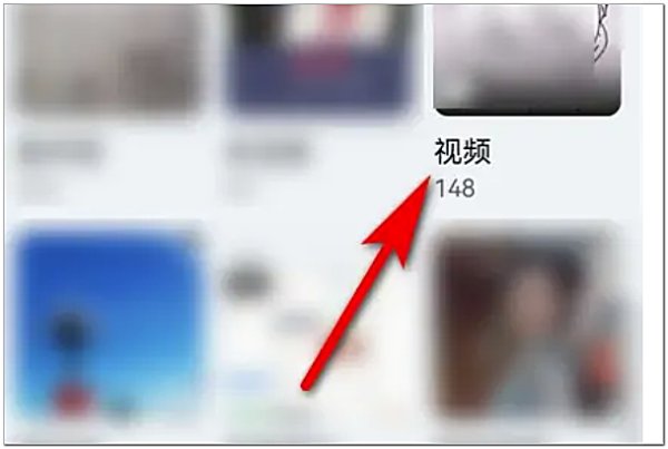 抖音删掉的视频怎么找回来
