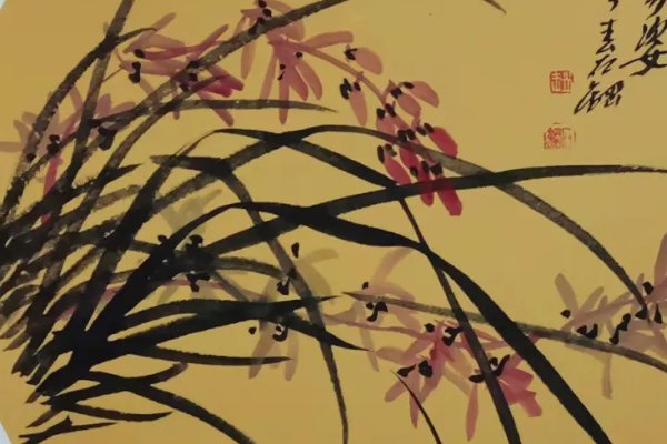 兰象征着什么品质