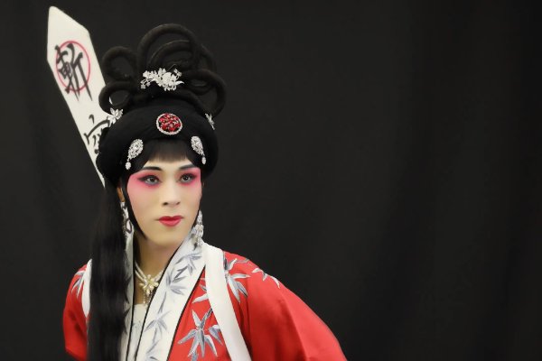 中国女人的四大悲剧