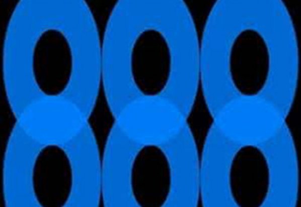 888是什么意思