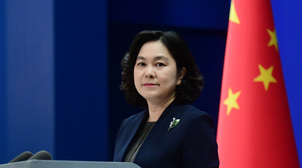 过去32个月中孟晚舟经历了什么?