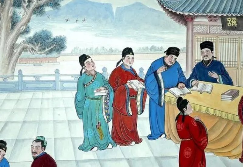 三从四德是哪三从哪四德