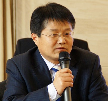 张剑锋的人物生平