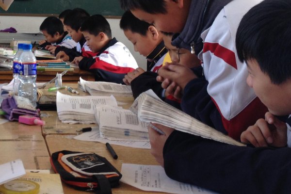 坏事变好事的句子二年级上册