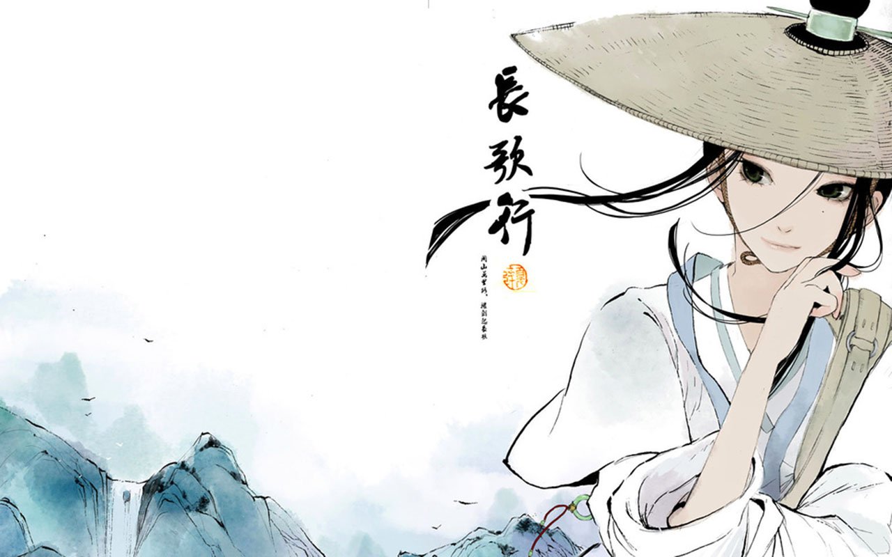 古装剧长歌行小说原著的结局是什么？