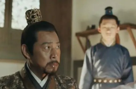 山河月明演员表全部