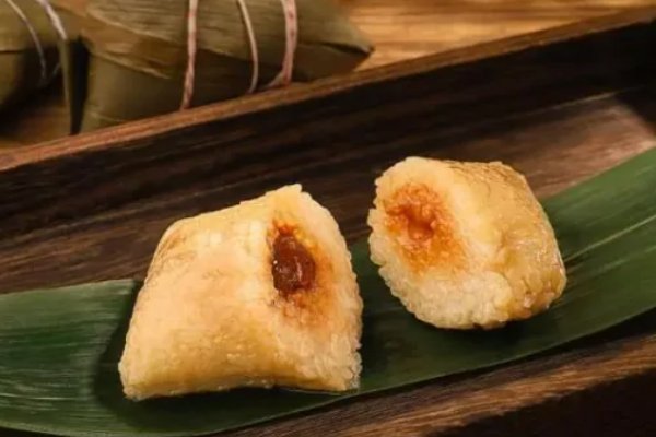 端午节发朋友圈的7字短句