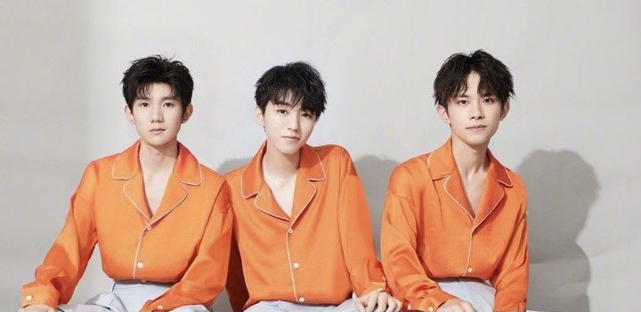 到目前为止,tfboys出道有多久了?