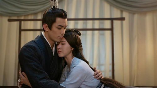 月升沧海的结局是什么？