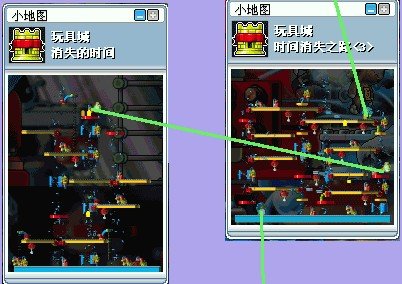 冒险岛任务道具“神秘粉末”在哪里打